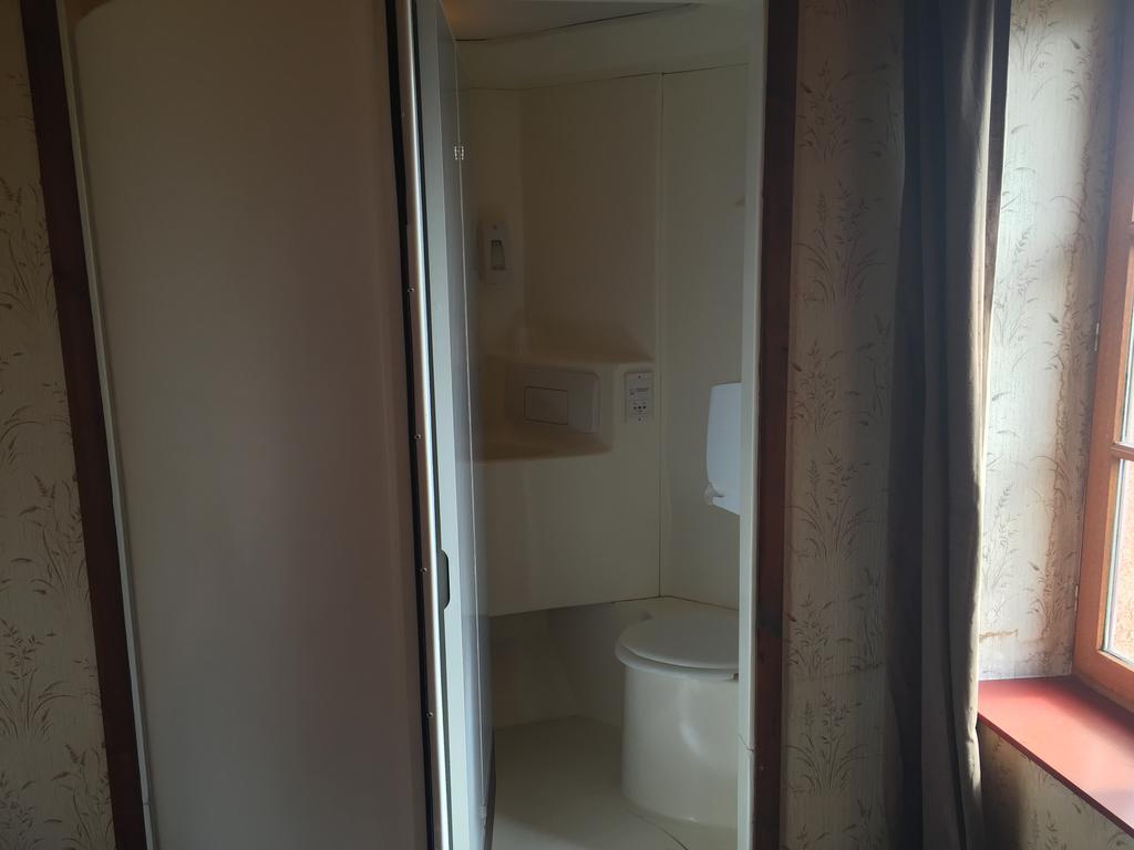 Hotel Saint Pierre Les Sauvages  Dış mekan fotoğraf